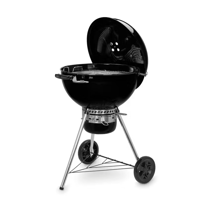 Barbecue a carbone Master-Touch GBS E-5755 57 cm