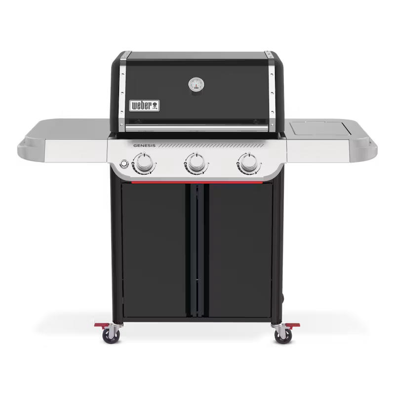 Barbecue a gas Genesis® E-315W