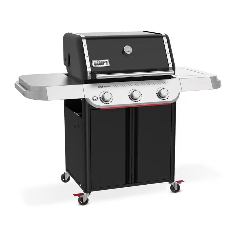 Barbecue a gas Genesis® E-315W