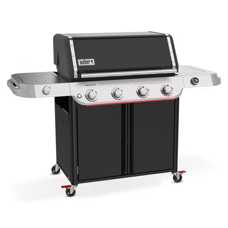 Barbecue a gas Genesis® E-435W