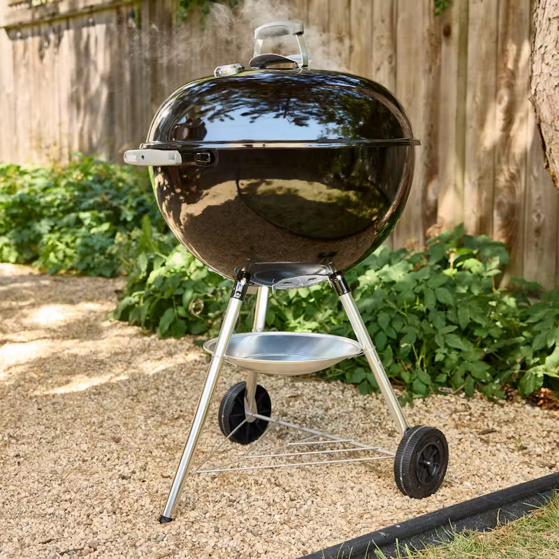 Barbecue a carbone Bar-B-Kettle Ø 57 cm