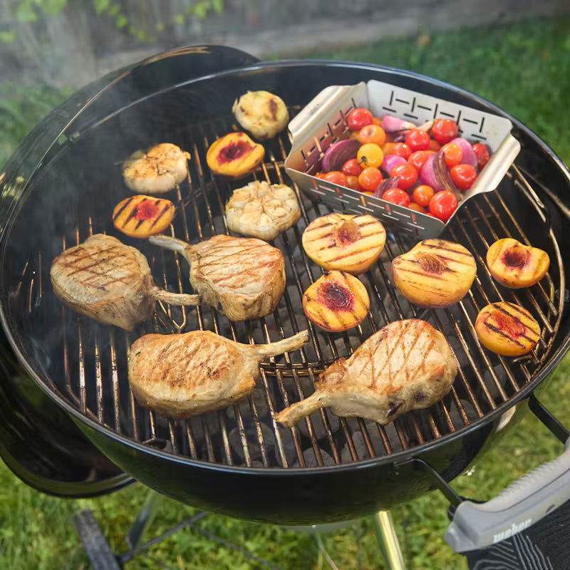 Barbecue a carbone Bar-B-Kettle Ø 57 cm