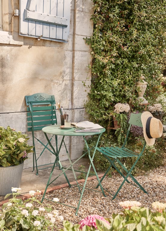 Salotto da giardino ARBOR