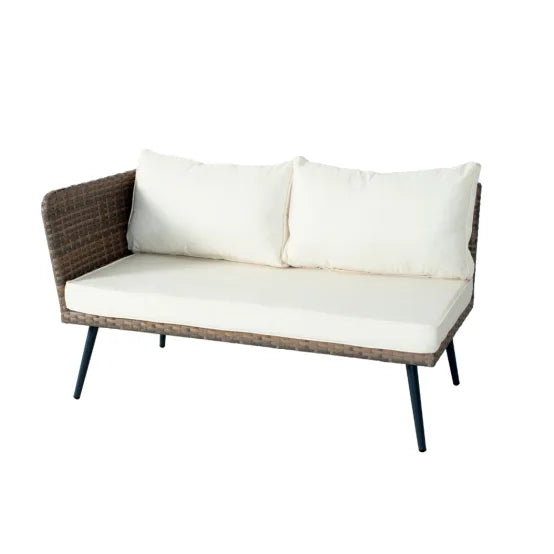 Salotto da giardino RAYON