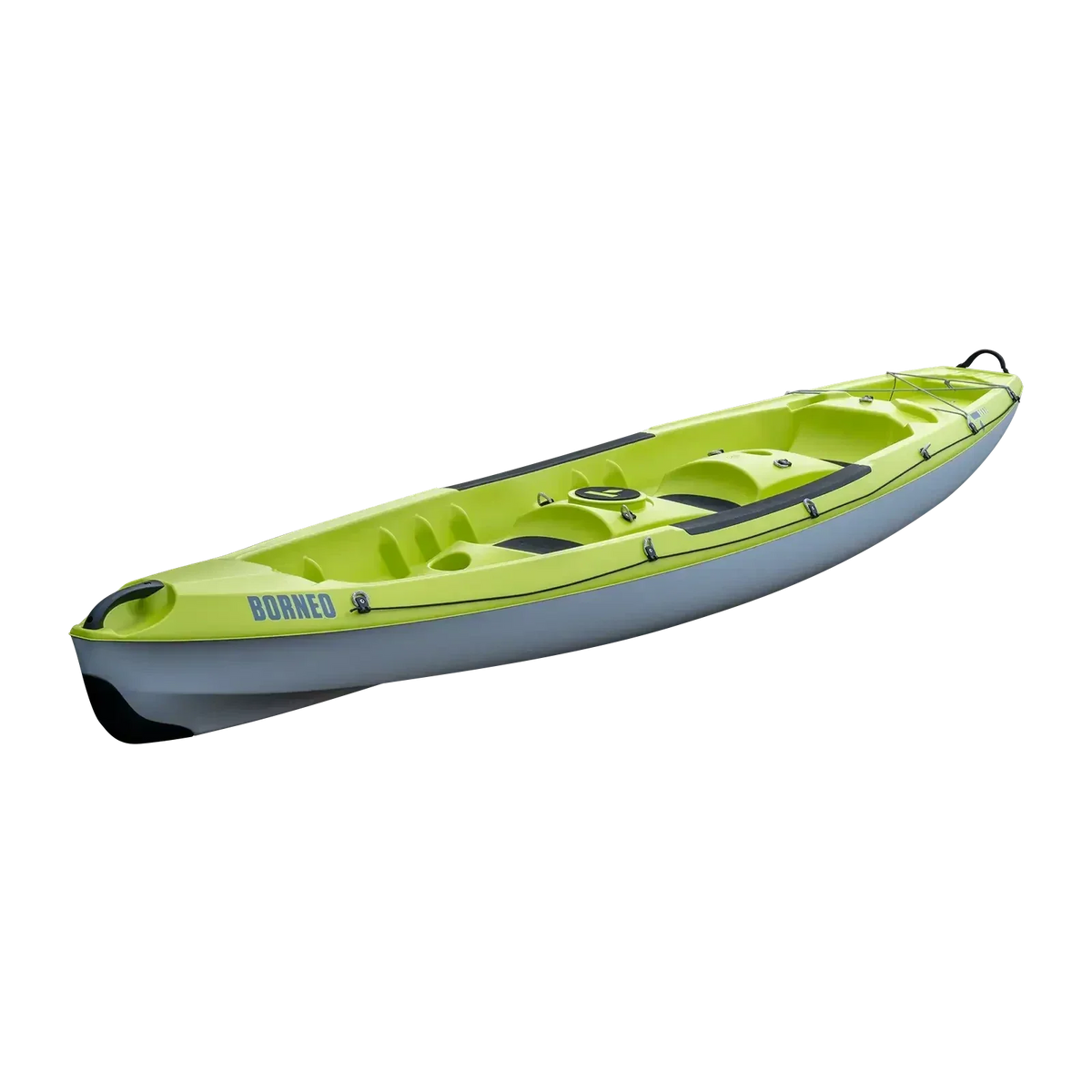 Kayak Rigido Tahe Borneo per 2 persone