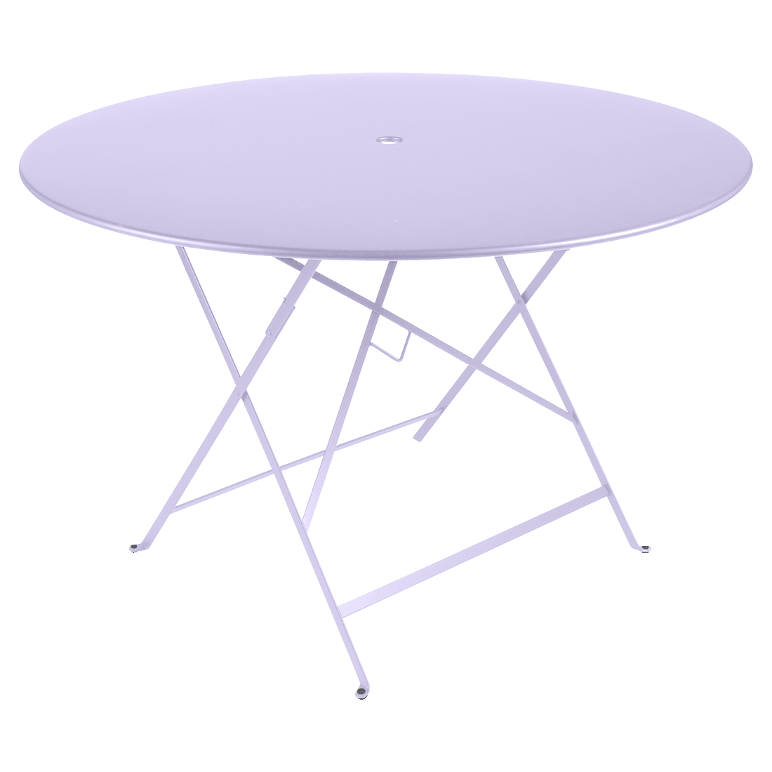 Tavolo da giardino BISTRO - Ø117 | Fermob | Homestorys