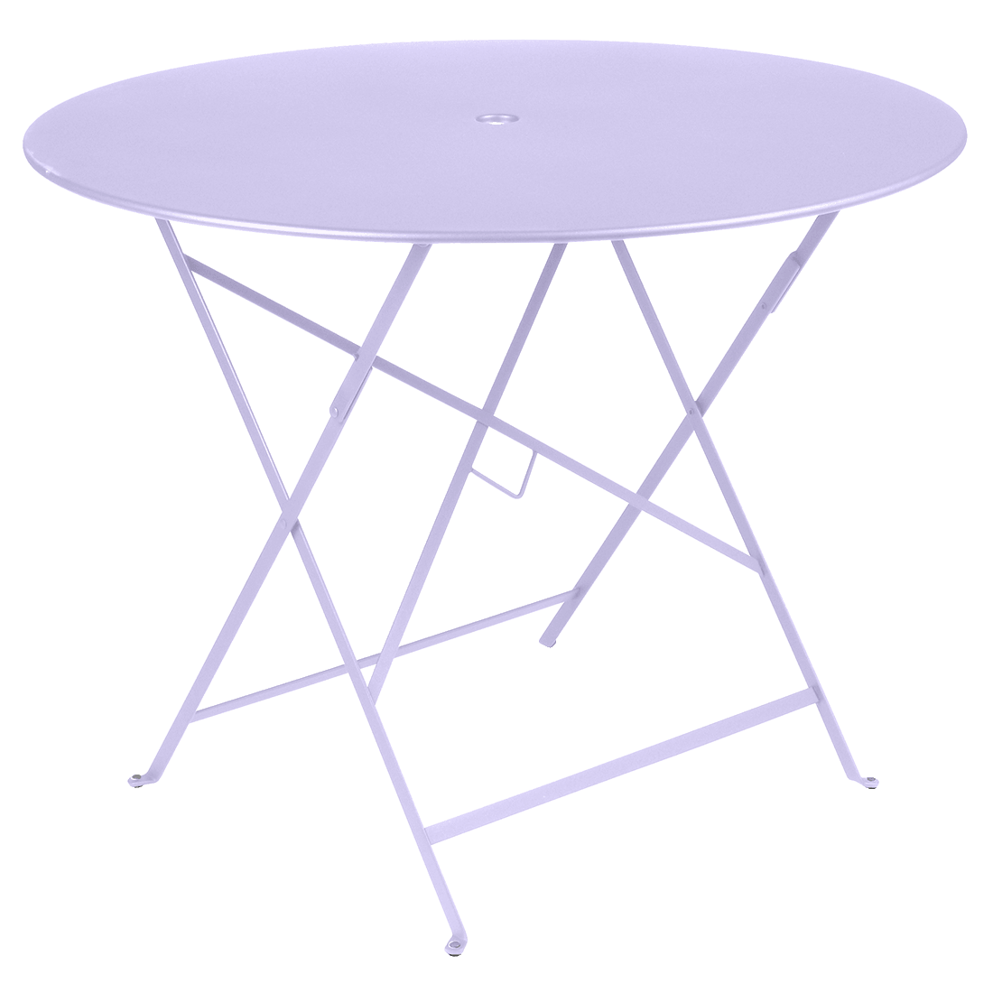 Tavolo da giardino BISTRO - Ø96