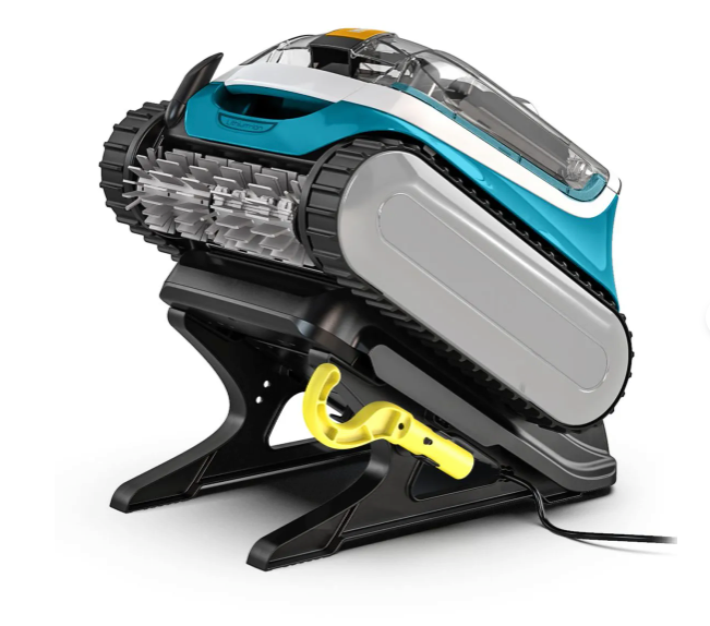 ROBOT ELETTRICO ZODIAC XA-LI 5230IQ