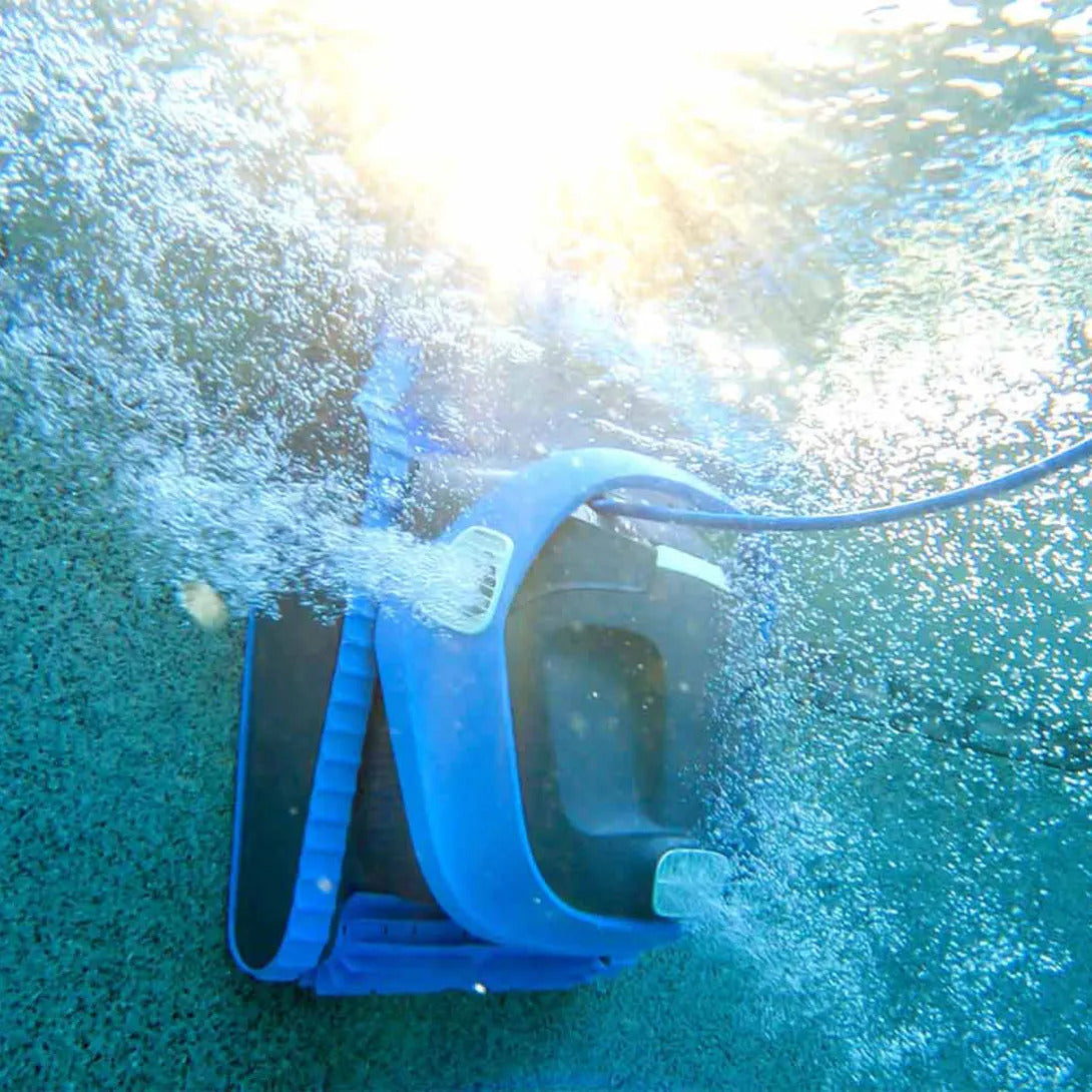 Robot piscina - Dolphin S400
