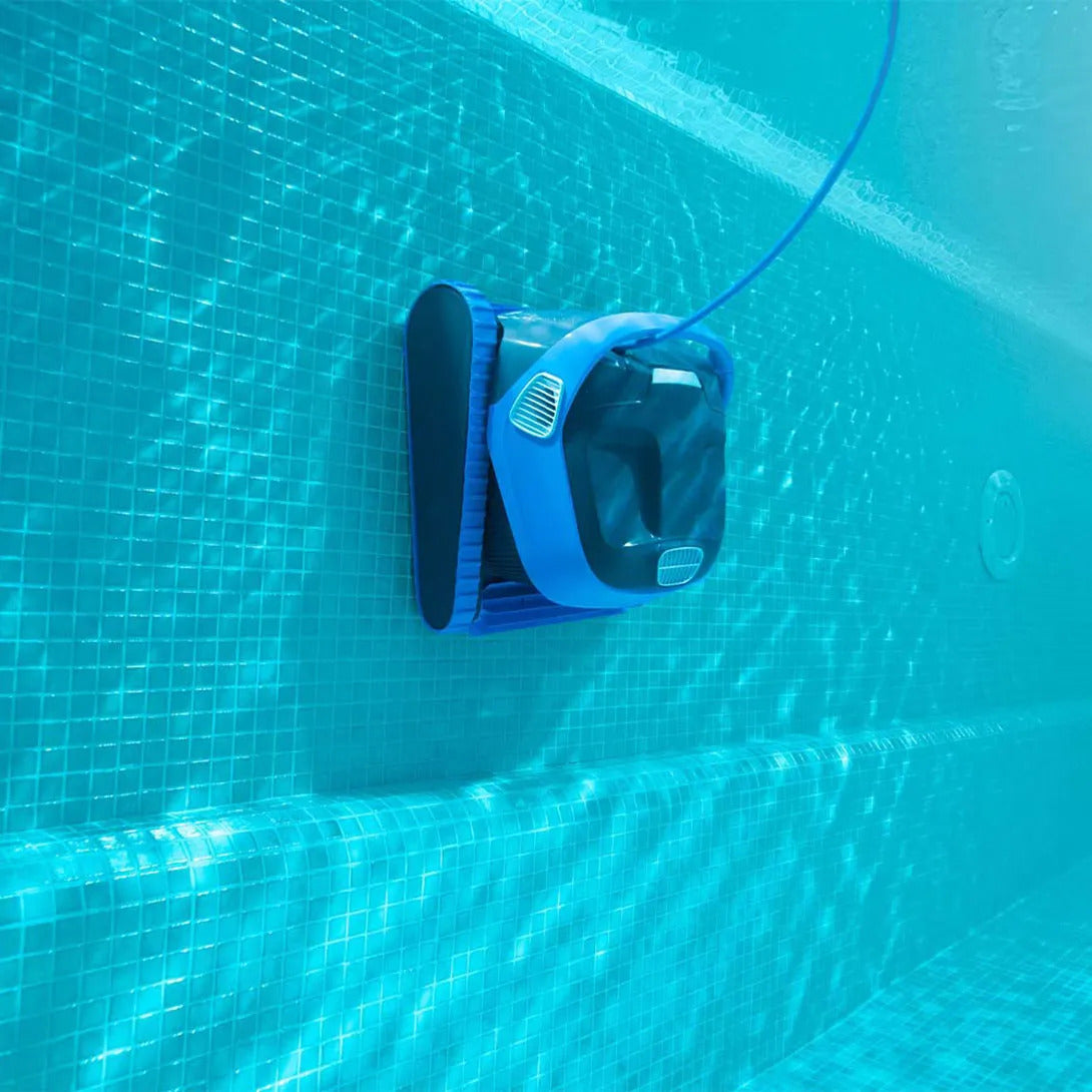 Robot piscina - Dolphin S400