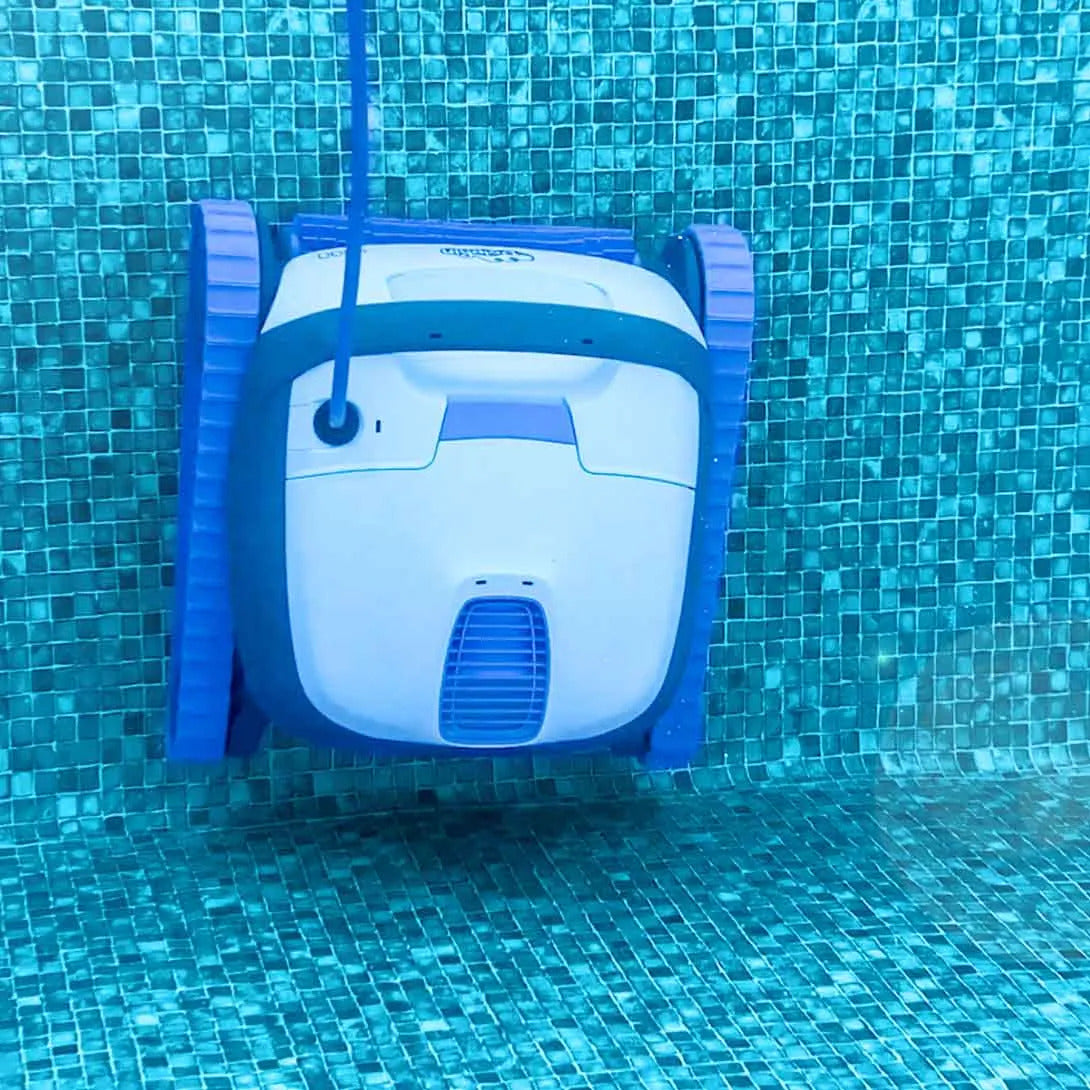 Robot piscina - Dolphin S100
