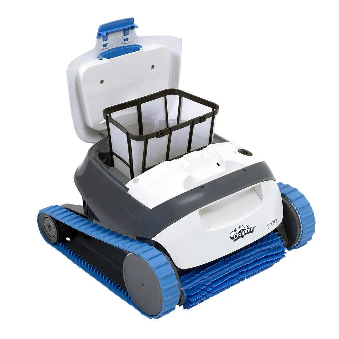 Robot piscina - Dolphin S100