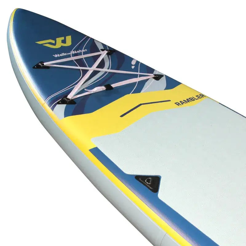 Paddle Gonfiabile Wow Rambler 12.0 per 2 persone