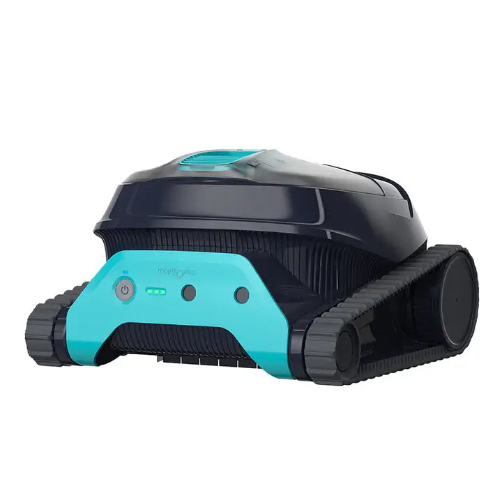 Robot Piscina Senza Fili - Dolphin Liberty 200