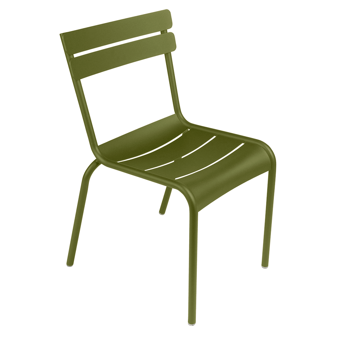 Sedia da giardino LUXEMBOURG-Fermob-Pesto- | Homestorys
