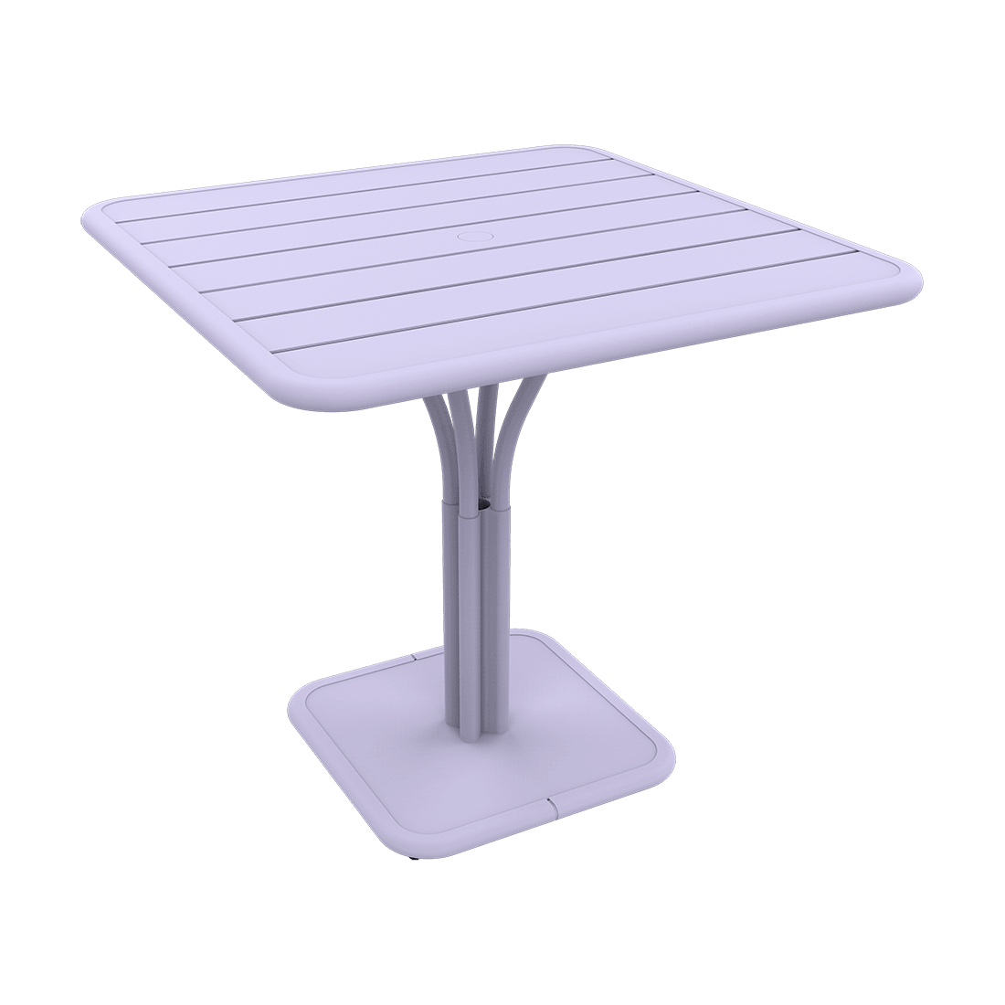 Tavolo da giardino LUXEMBOURG - 80x80 | Fermob | Homestorys