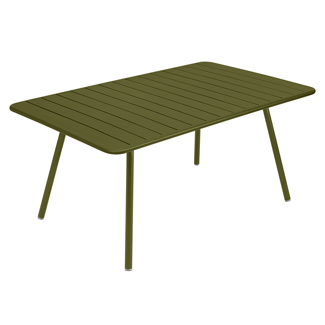 Tavolo da giardino LUXEMBOURG - 165x100