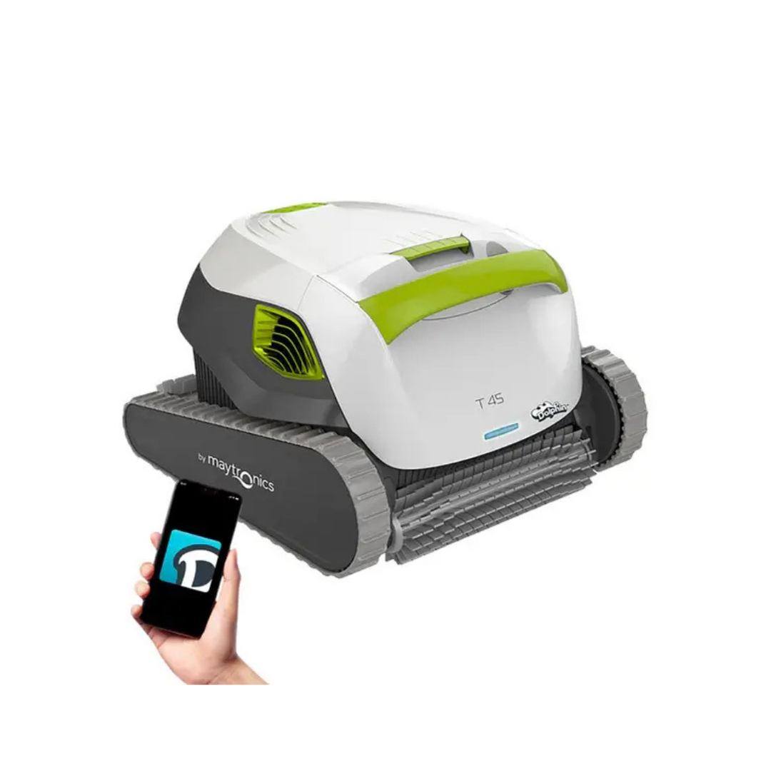Robot Piscina - Dolphin T45I
