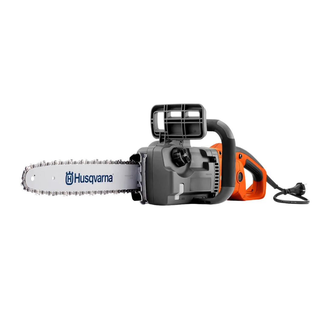 HUSQVARNA 418EL
