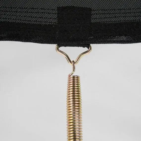 Trampolino Rotondo 180cm con rete di protezione