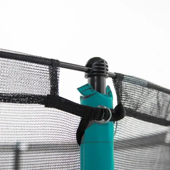Trampolino Rotondo 300cm con rete di protezione