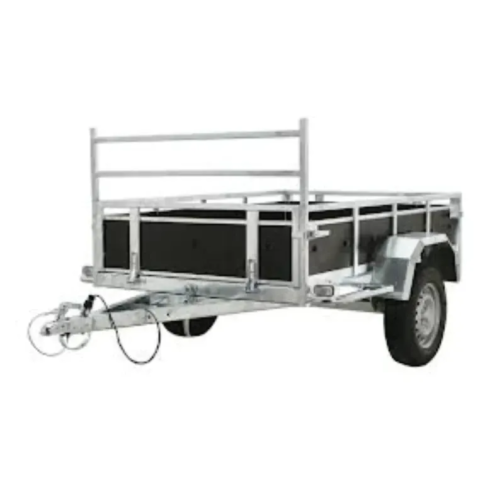 Rimorchio Portabagagli 8401B Sorel