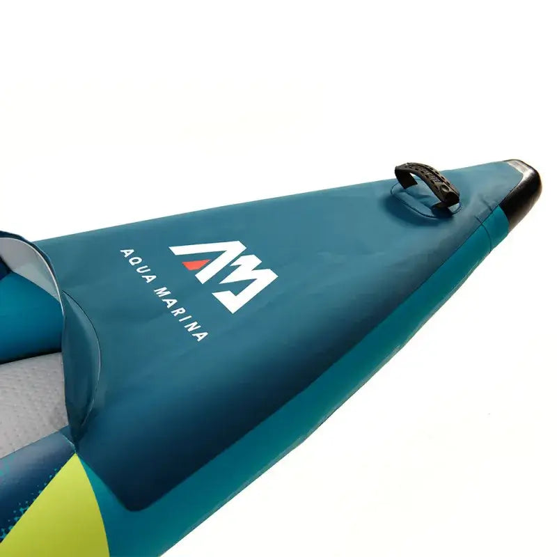 Kayak Gonfiabile Aqua Marina Steam 412 per 2 persone