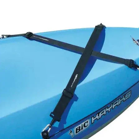 Kayak Rigido Tahe Bilbao per 1 persona