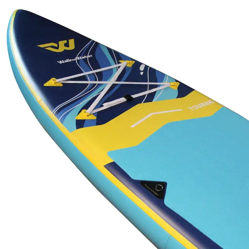 Paddle Gonfiabile Wow Touring 11.6 per 2 persone