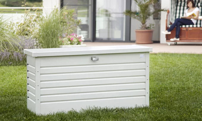Baule da giardino BIOHORT