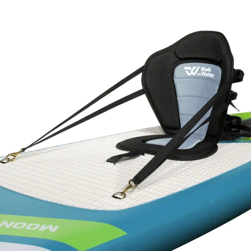Schienale Kayak Paddle WOW Universale Ergonomico