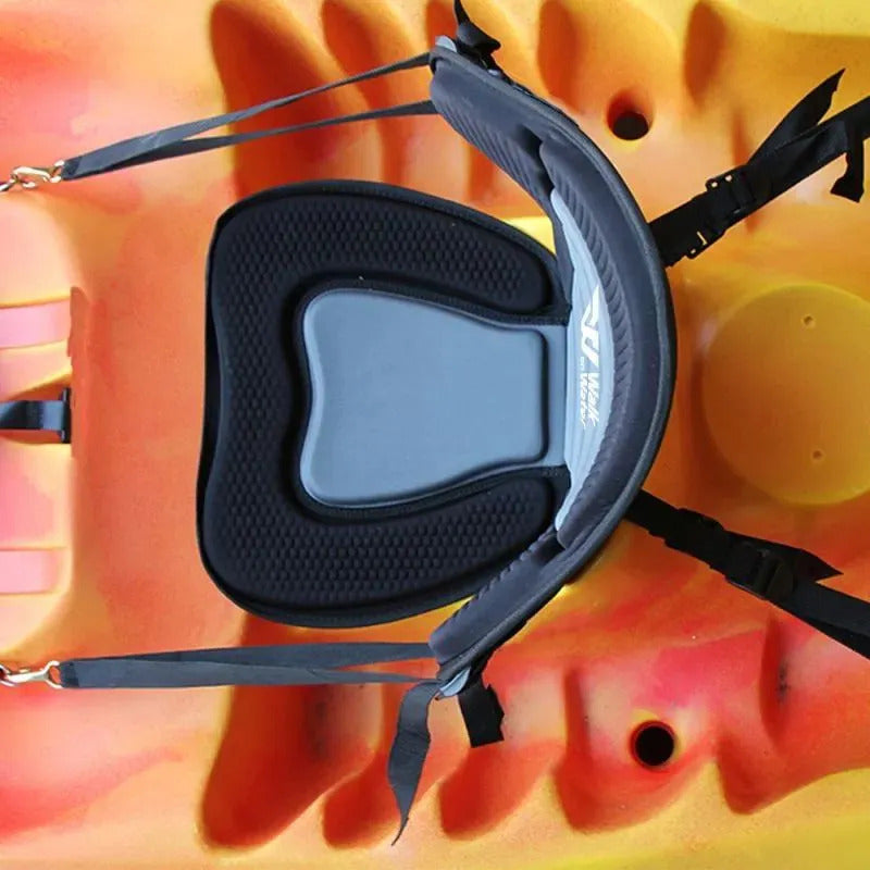 Schienale Kayak Paddle WOW Universale Ergonomico