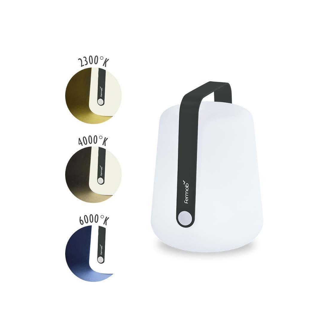 Fermob BALAD lampada H25