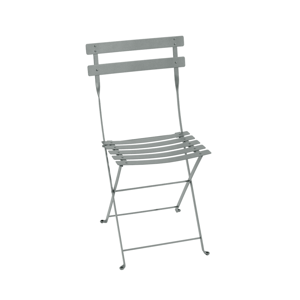 Sedia da giardino BISTRO - Metallo | Fermob | Homestorys