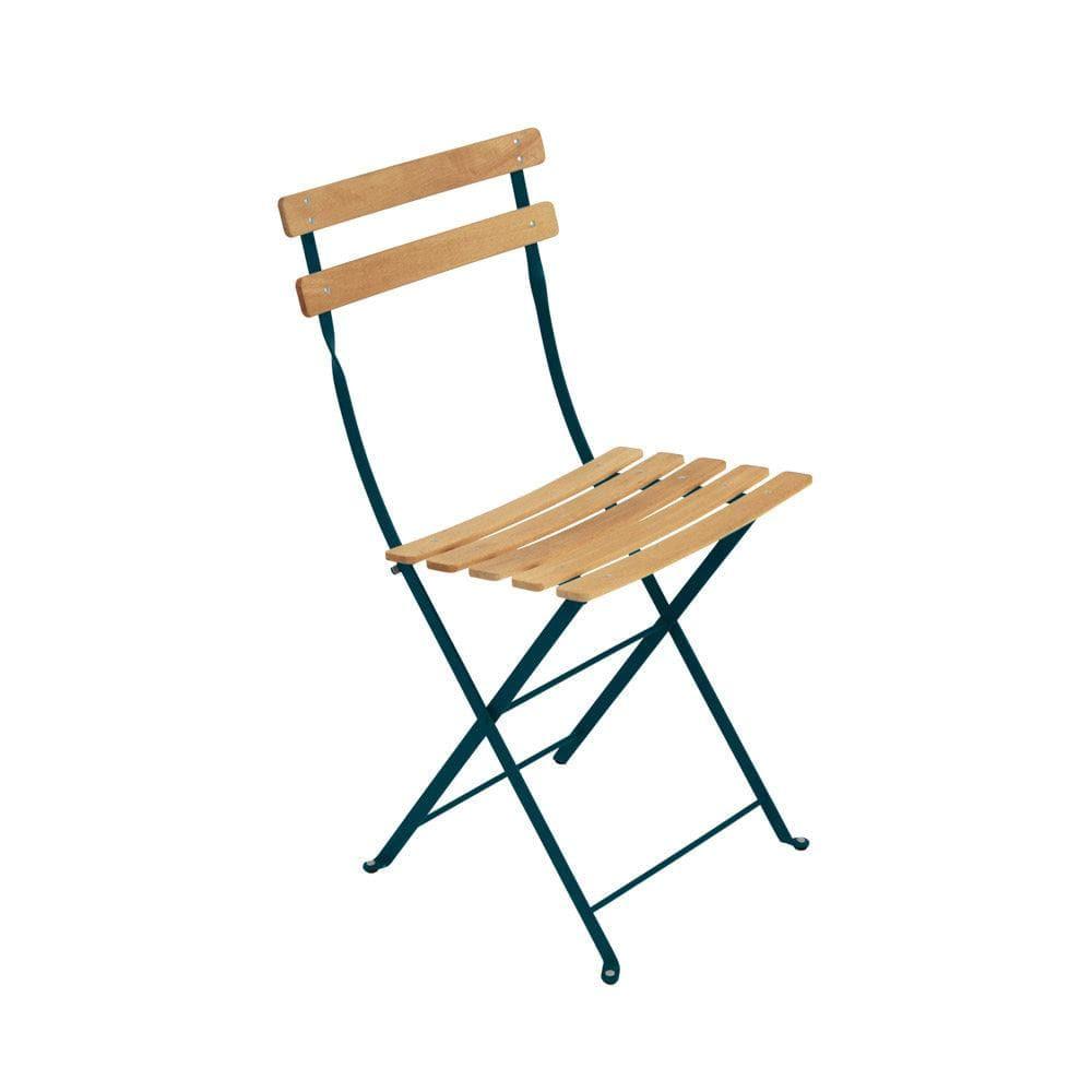 Sedia da giardino BISTRO - Natural | Fermob | Homestorys