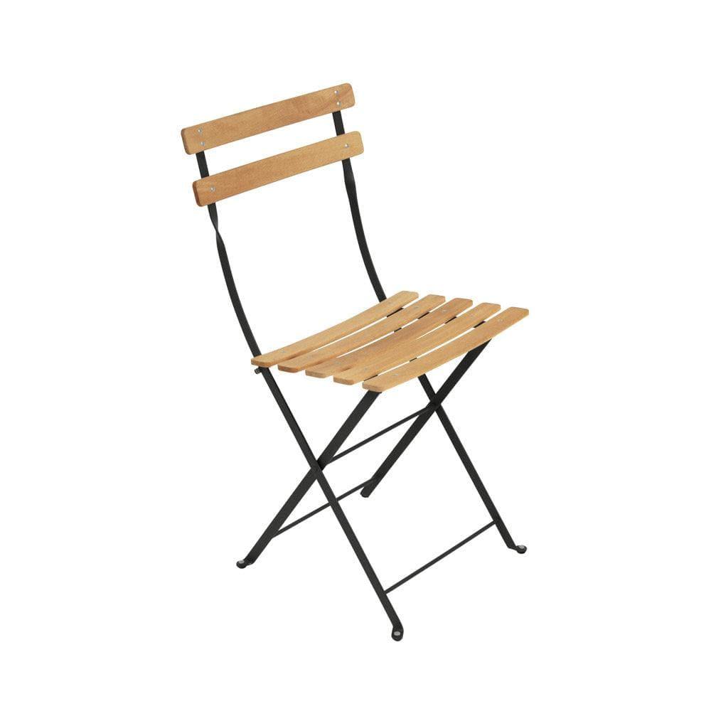 Sedia da giardino BISTRO - Natural | Fermob | Homestorys