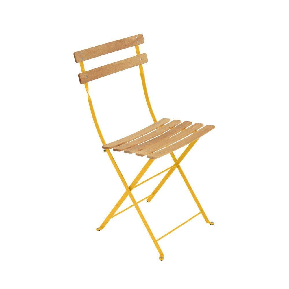 Sedia da giardino BISTRO - Natural | Fermob | Homestorys