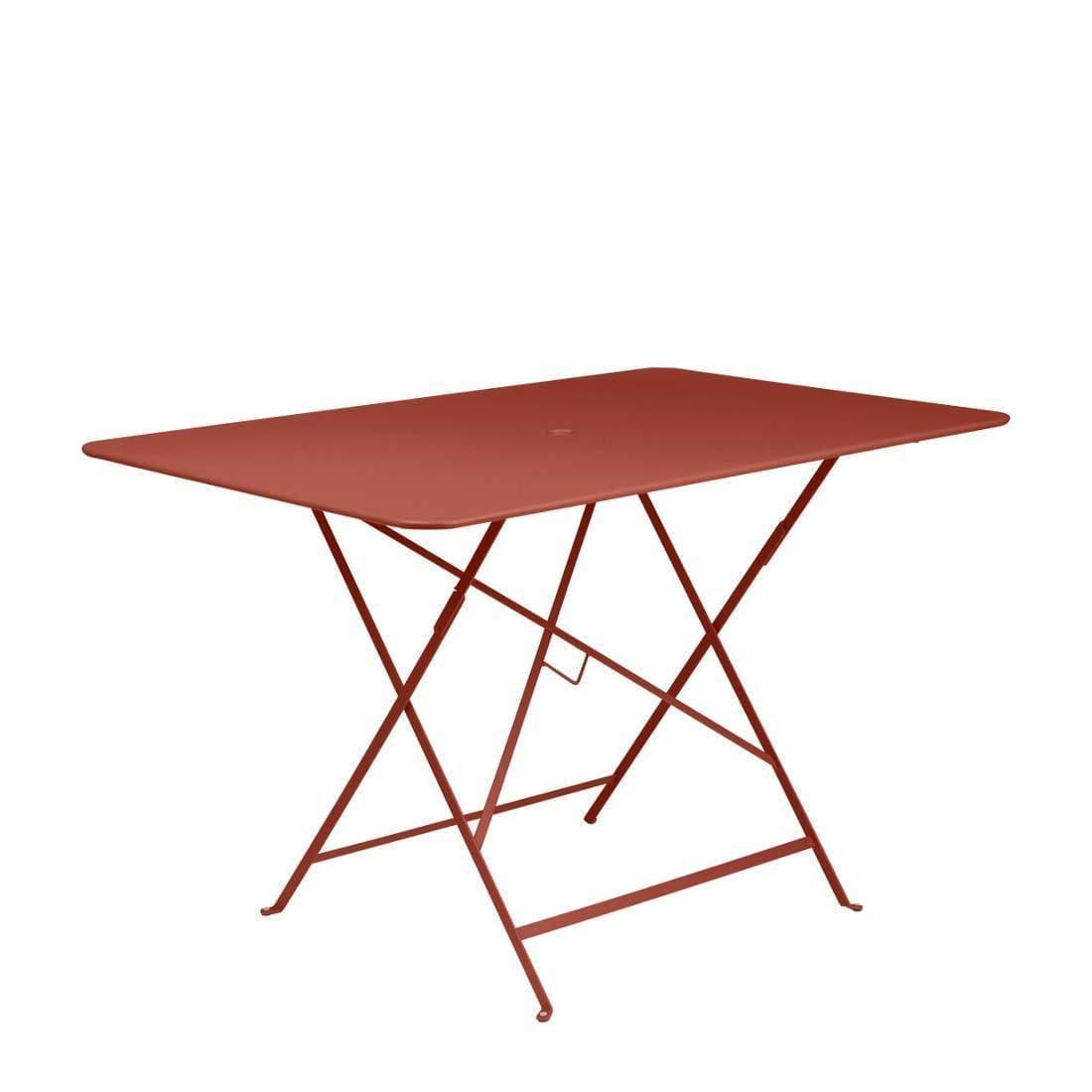 Tavolo da giardino BISTRO - 117x77 _ Fermob _SKU 024020