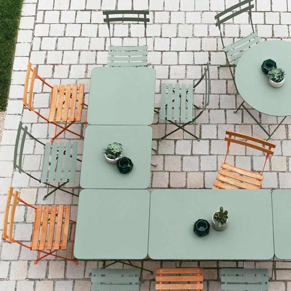 Tavolo da Giardino Bistro - 117x77