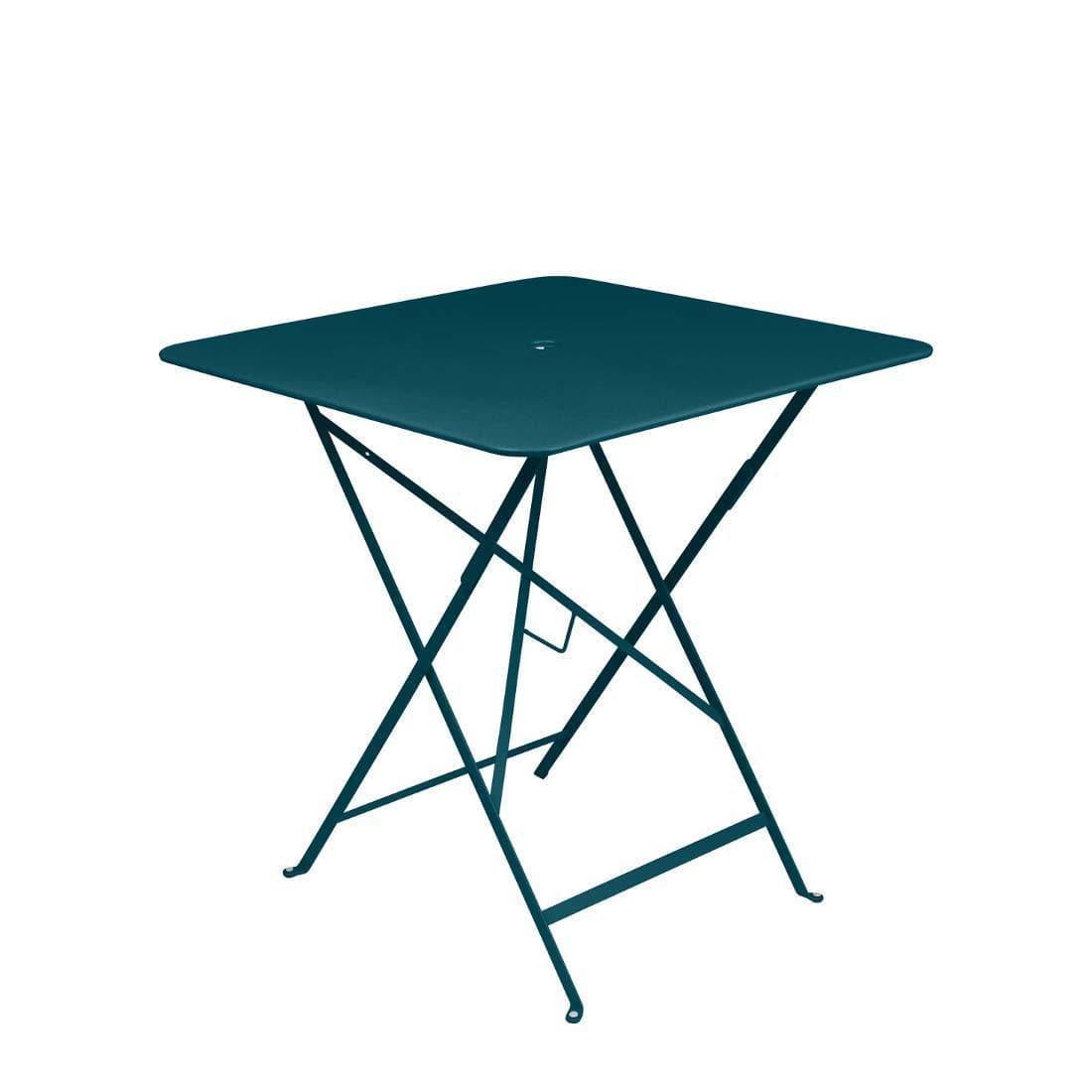 Tavolo da giardino BISTRO - 71x71 _ Fermob _SKU 024421