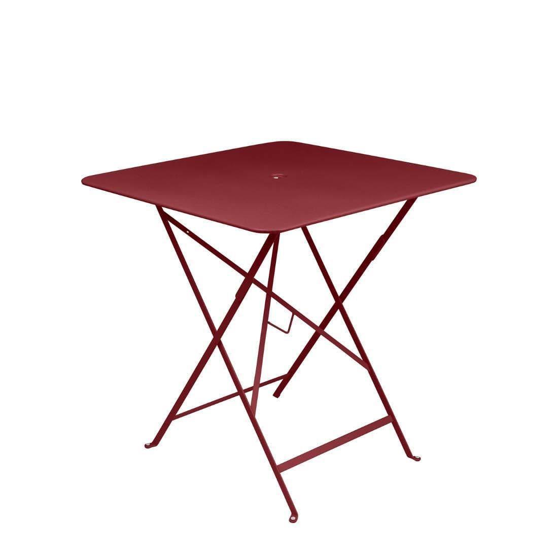Tavolo da giardino BISTRO - 71x71 _ Fermob _SKU 024443