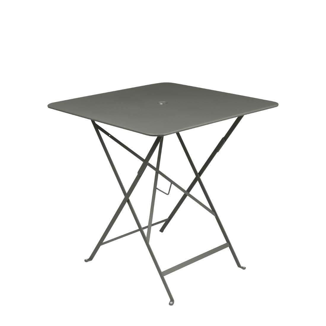 Tavolo da giardino BISTRO - 71x71 _ Fermob _SKU 024448