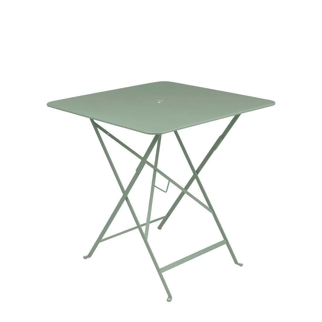Tavolo da giardino BISTRO - 71x71 _ Fermob _SKU 024482