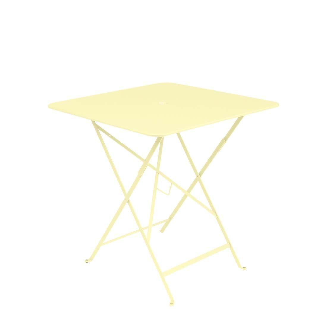 Tavolo da giardino BISTRO - 71x71 _ Fermob _SKU 0244A6