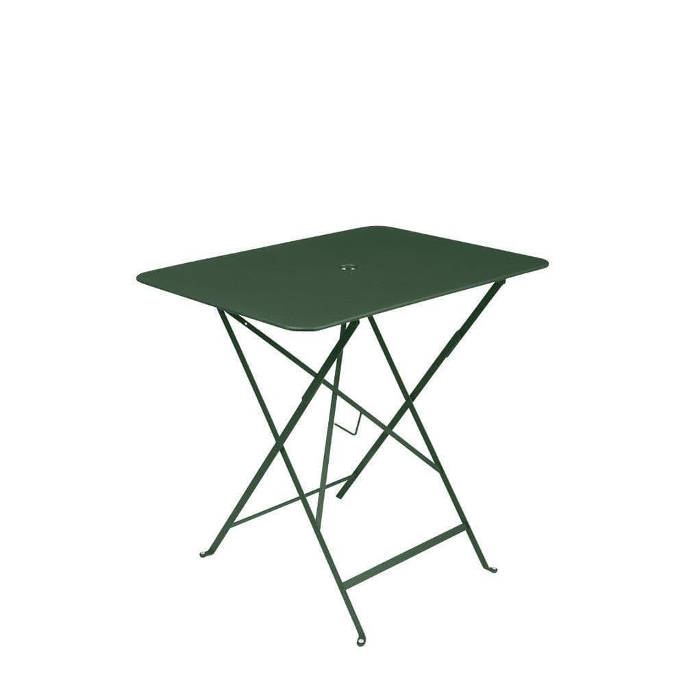Tavolo da giardino BISTRO - 77x57 | Fermob | Homestorys