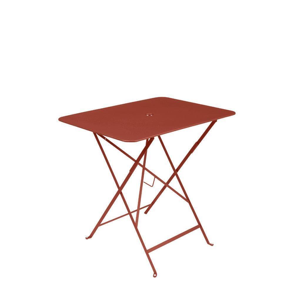 Tavolo da giardino BISTRO - 77x57 | Fermob | Homestorys