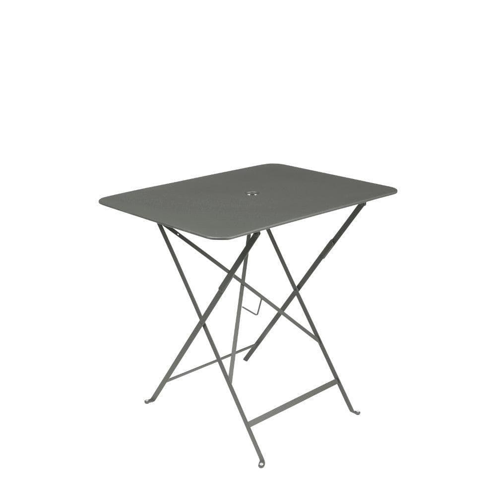 Tavolo da giardino BISTRO - 77x57 | Fermob | Homestorys