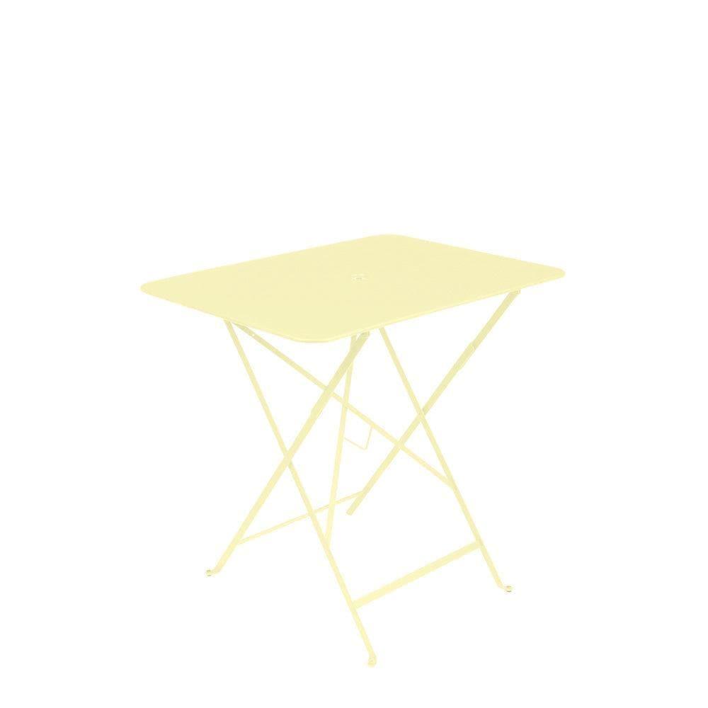 Tavolo da giardino BISTRO - 77x57 | Fermob | Homestorys