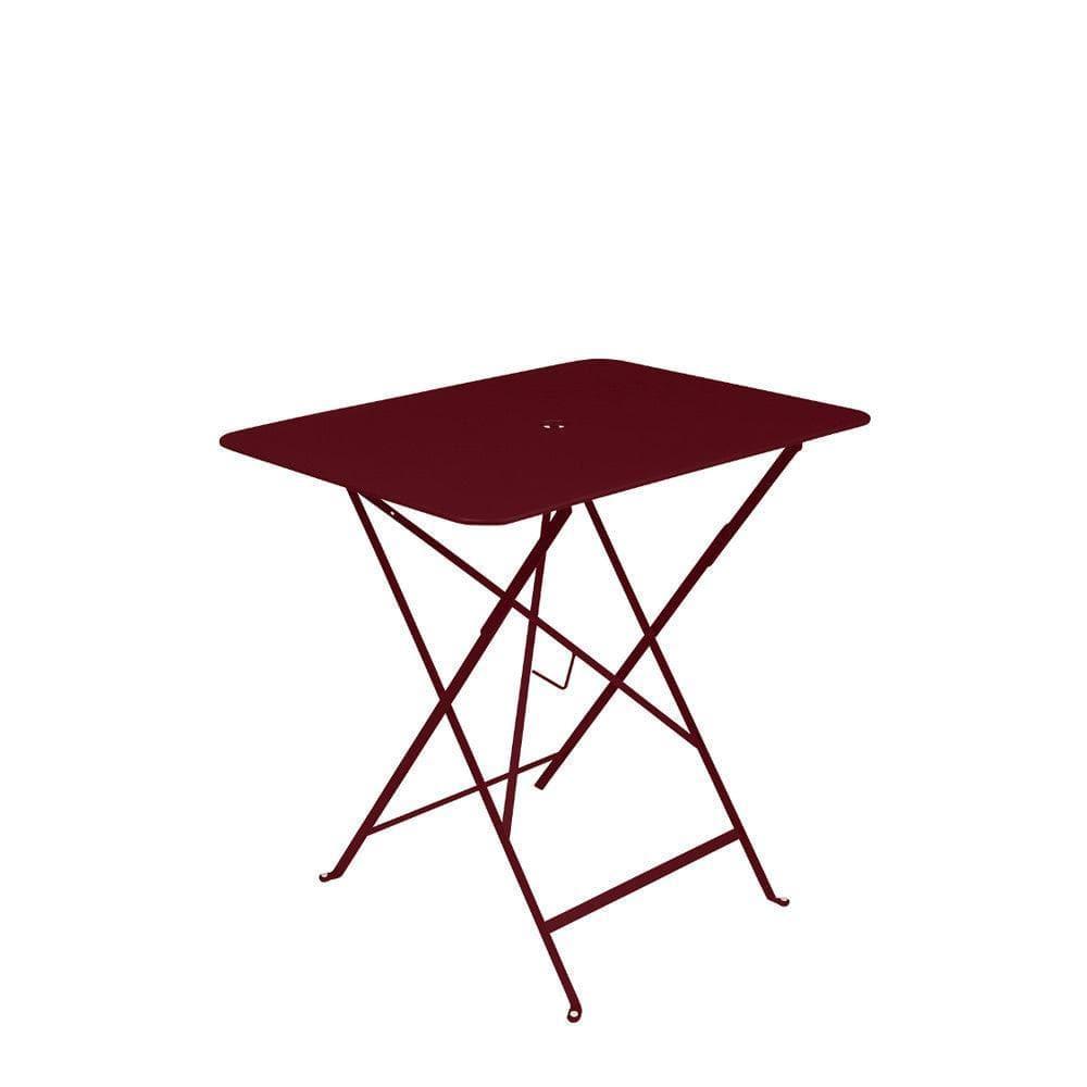 Tavolo da giardino BISTRO - 77x57 | Fermob | Homestorys