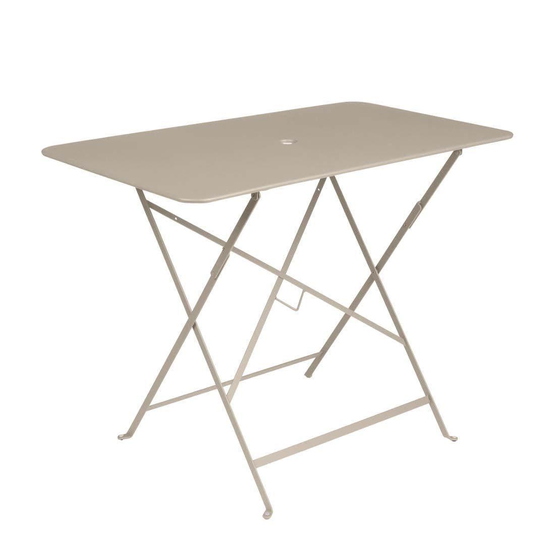 Tavolo da giardino BISTRO - 97x57 | Fermob | Homestorys